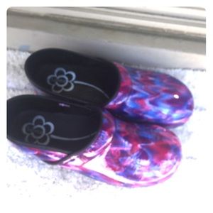 COPY - Almost New sanita Shoes 👟